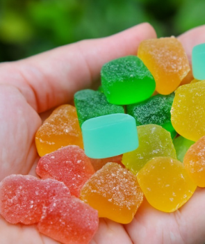 gummies