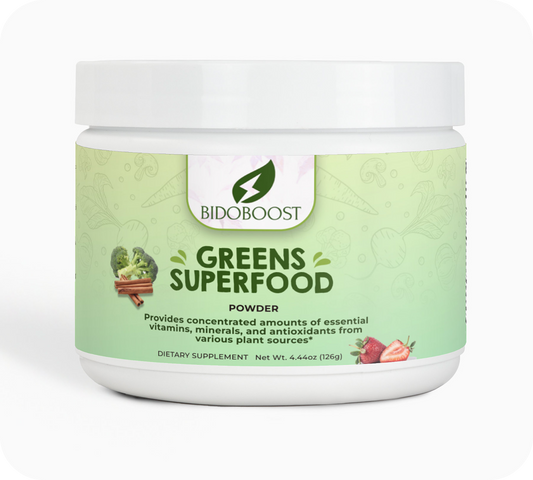 Greens Superfood